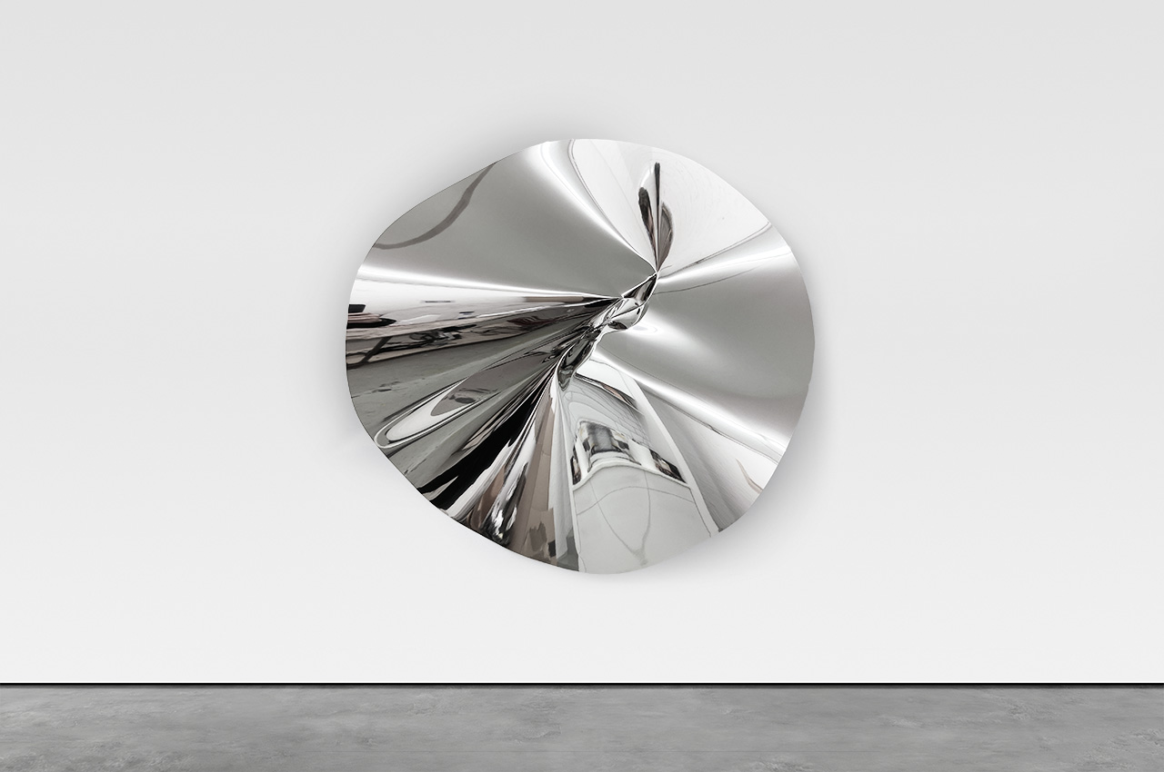Hurricane Round Silver 001