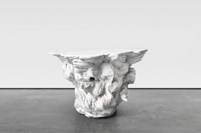 Plaster Table