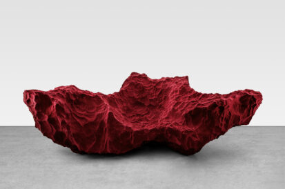 Species Sofa Seating Chair Red