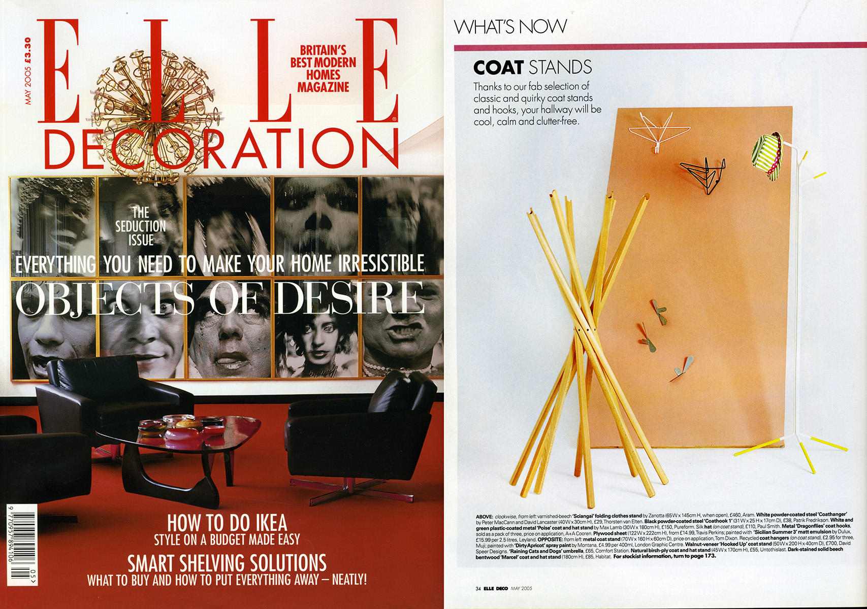 ELLE DECORATION