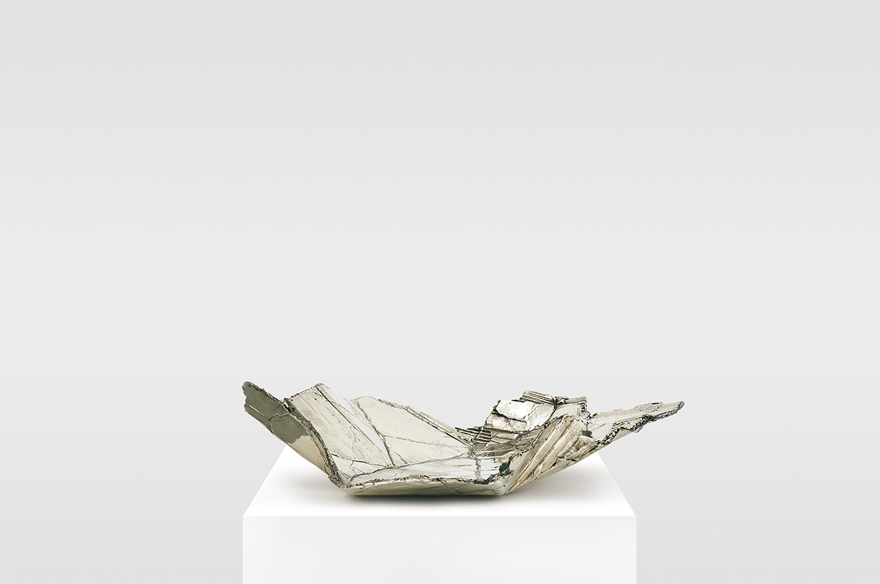 Sovereign I – Centrepiece