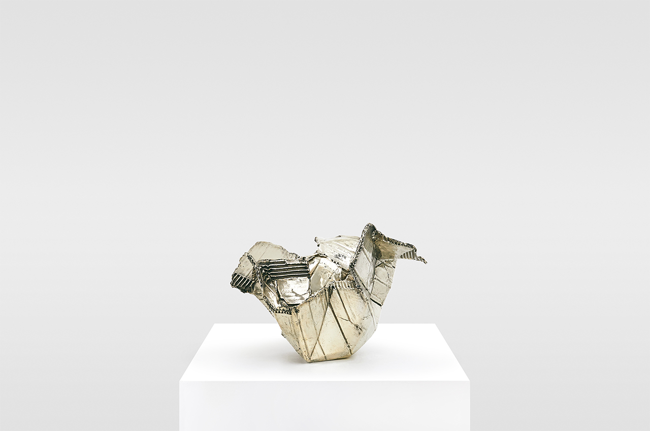 Sovereign – Vase