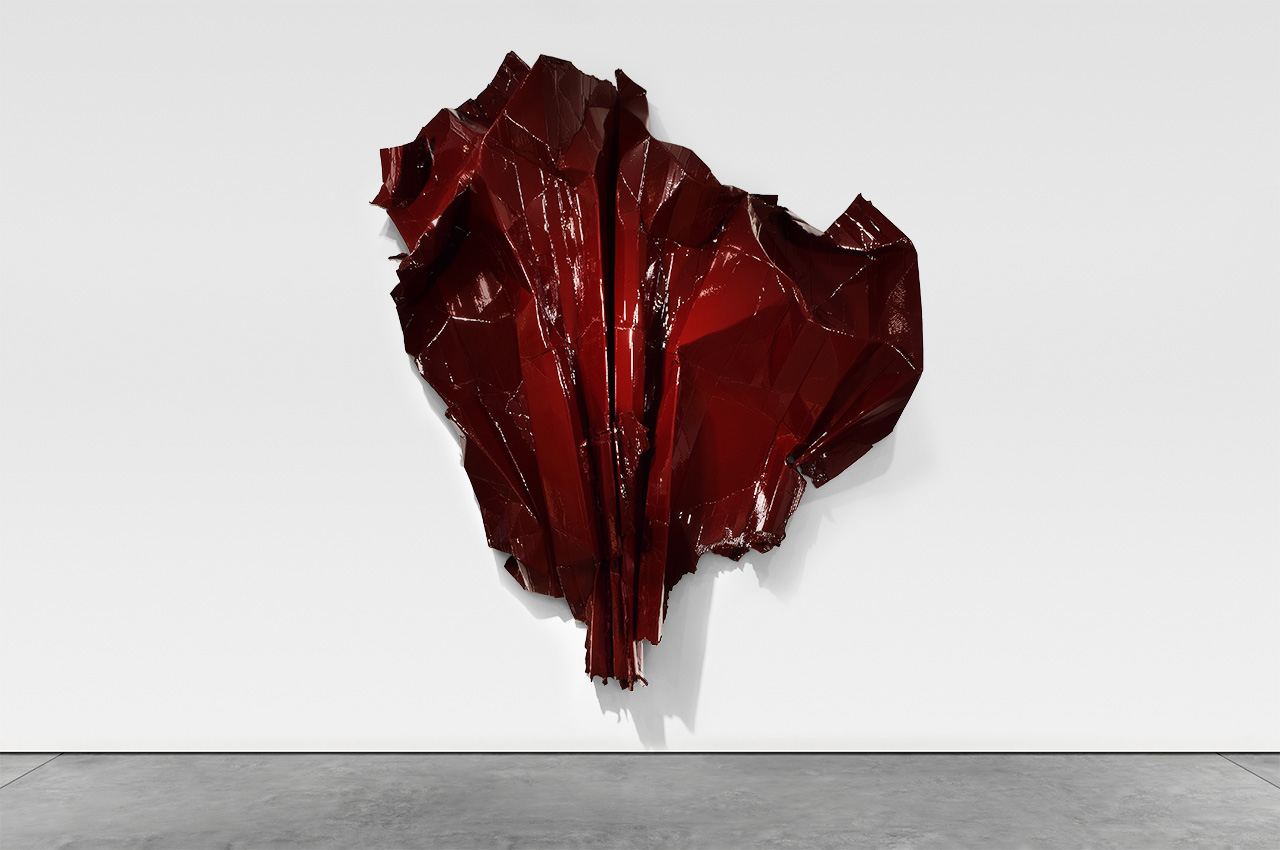 Figure 19 – Rouge Noir