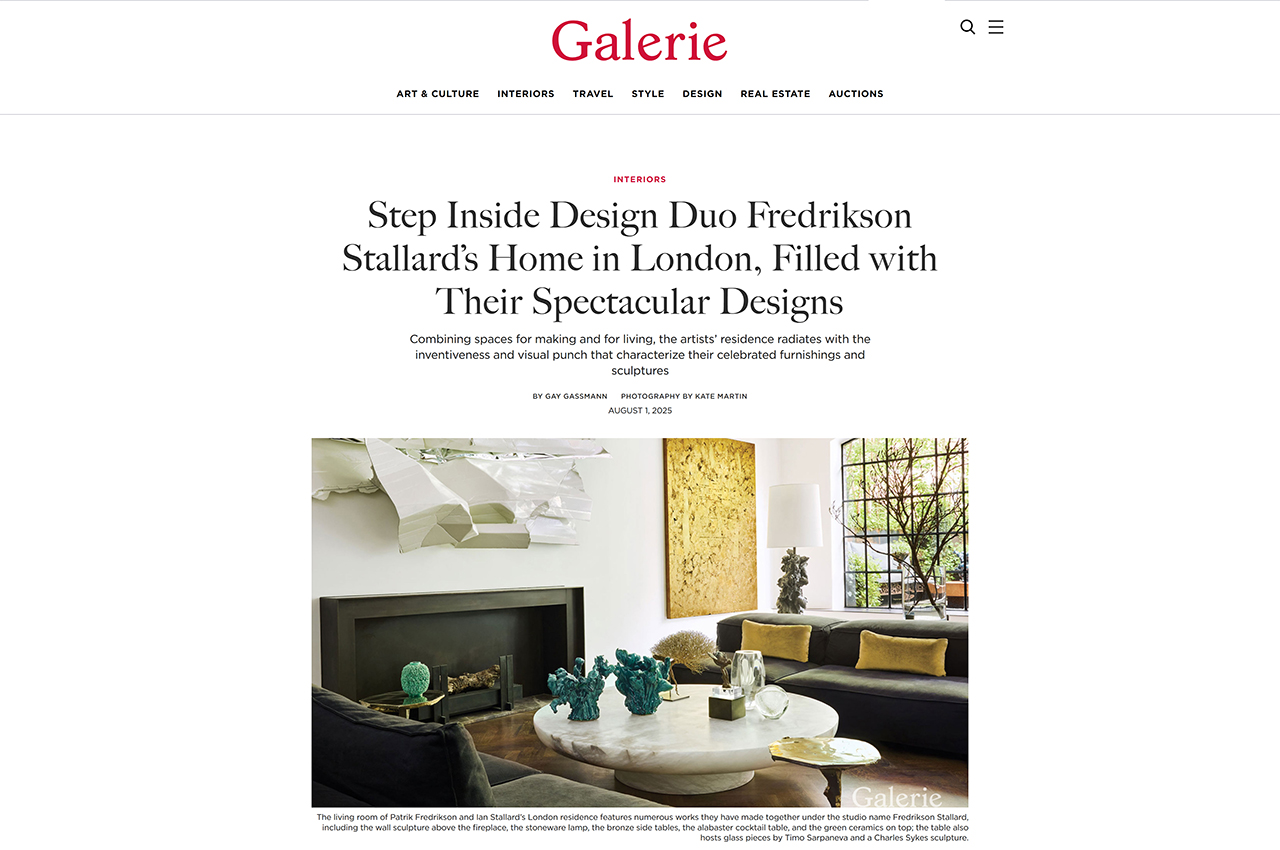 GALERIE