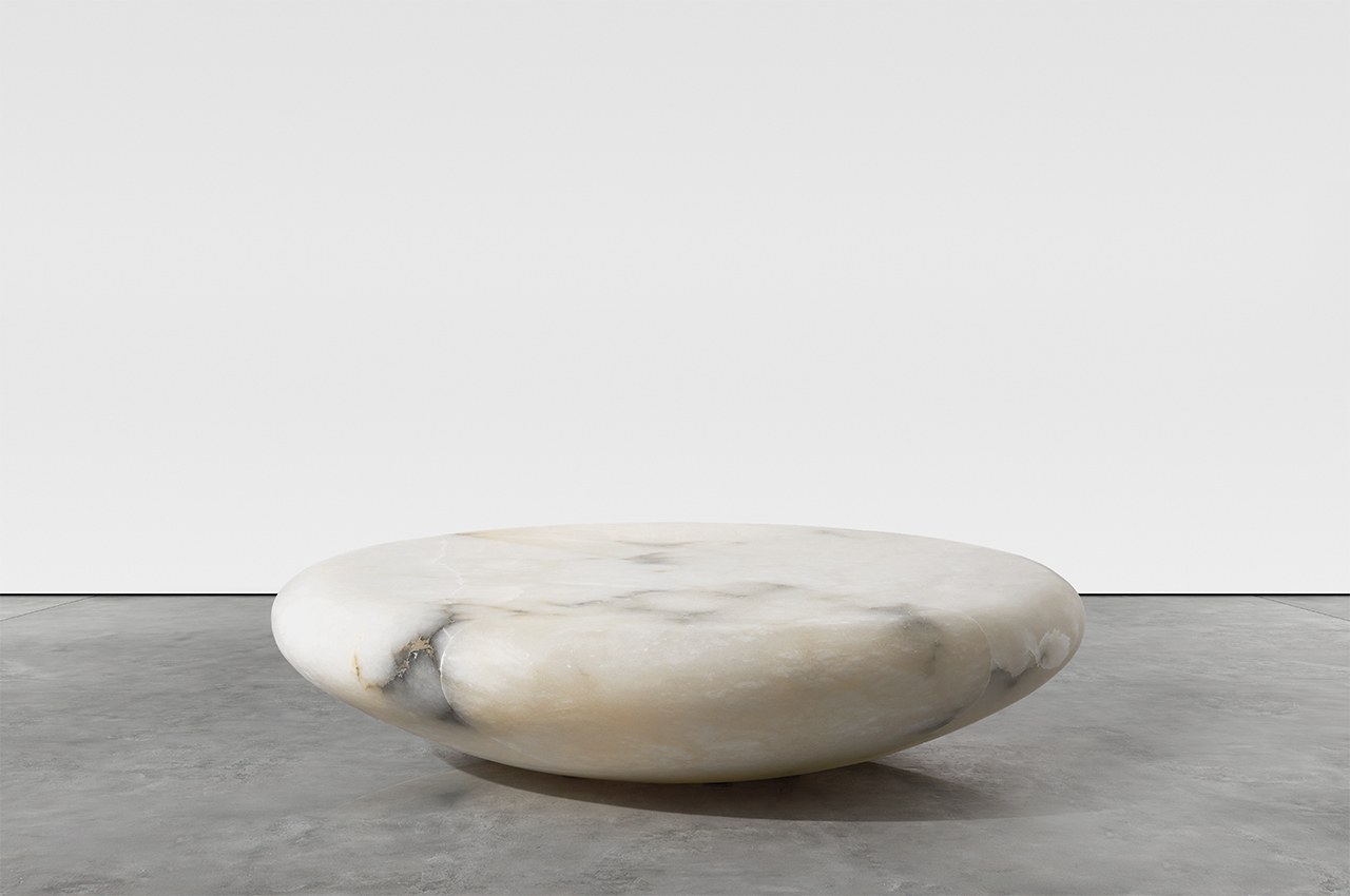 Dawn Alabaster