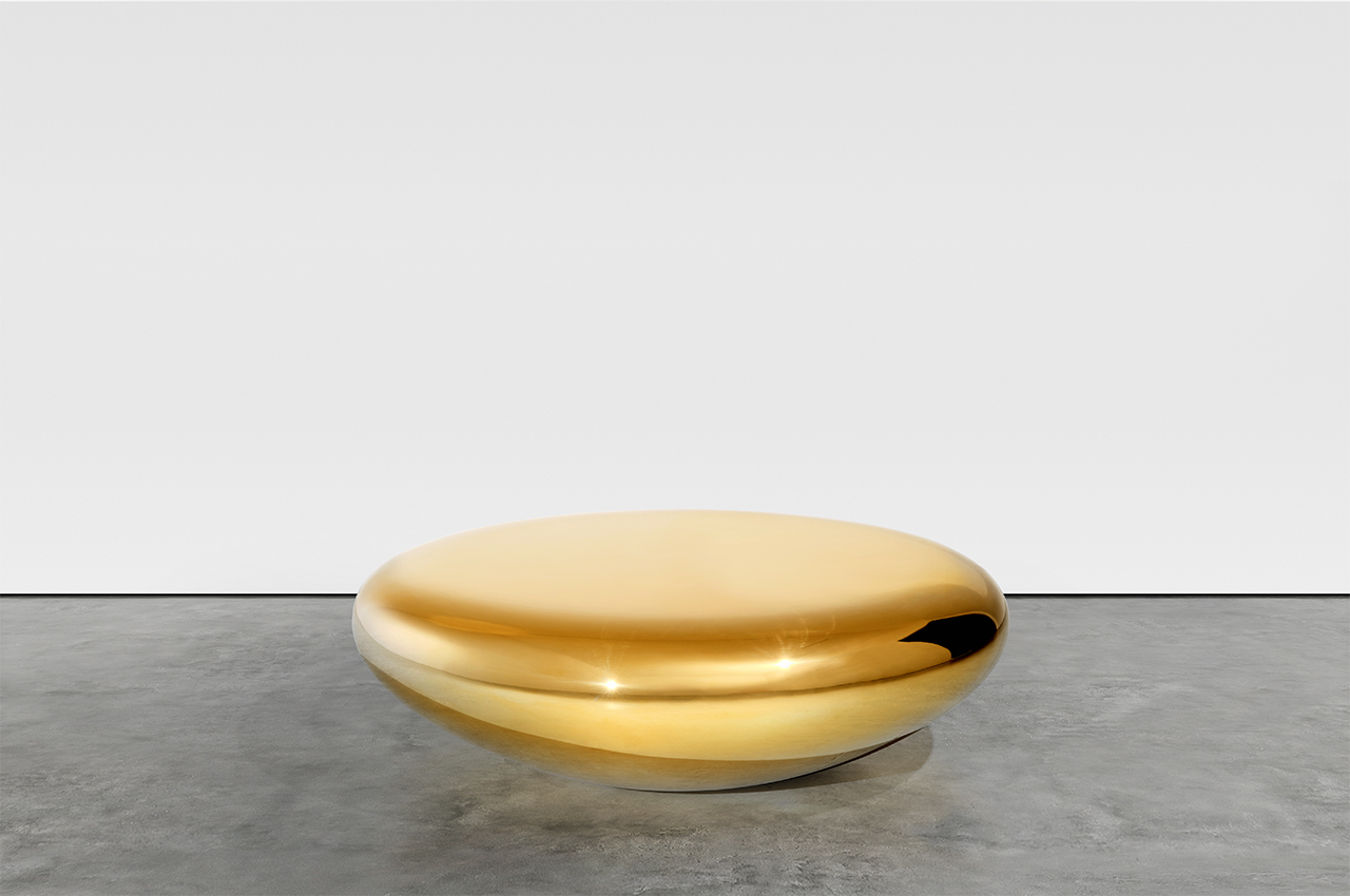 Dawn Gold