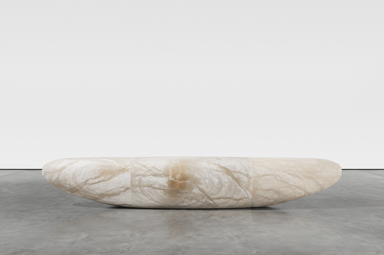 Noon Alabaster
