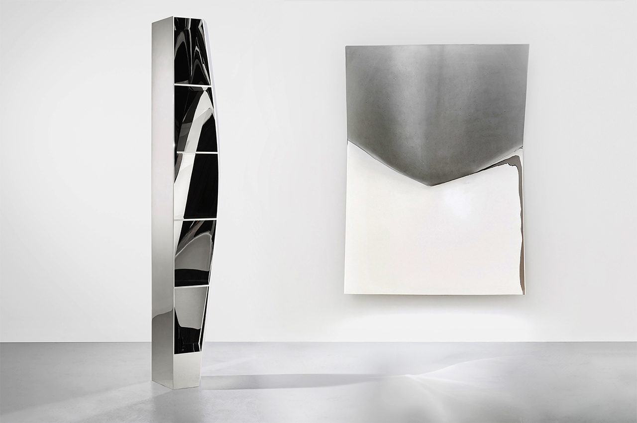 ‘Tomorrow’ Exhibition at David Gill Gallery